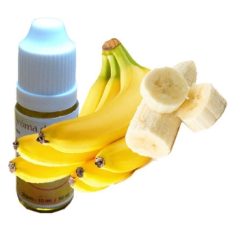 Univerzálna aróma banán