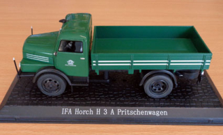 IFA Horch H 3 A pritschenwagen
