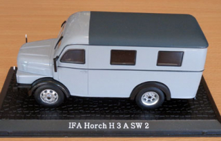 IFA Horch H 3 A SW 2