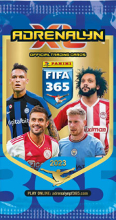 FIFA 365 2023