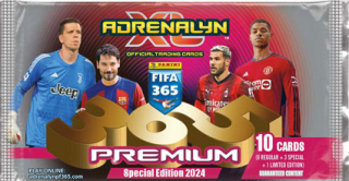 FIFA 365 2023/2024 Premium packet