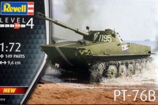PT-76B 