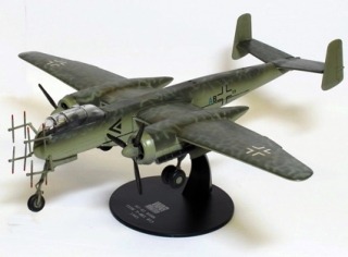 Heinkel He-219A-7 "Uhu" Night Fighter
