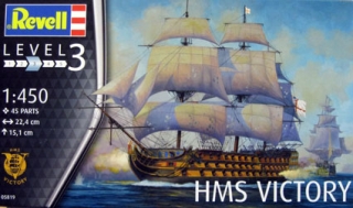 HMS Victory  