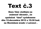 Text č.3