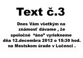 Text č.3