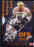 kartičky OFS 2005/2006