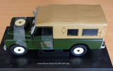 Land Rover Serie III 109 Soft Top