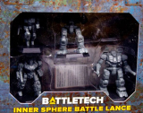 Inner Sphere Battle Lance 