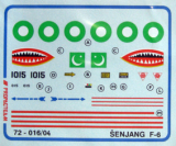 Šenjang F 6/MiG-19