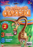 Pieskové obrázky - Mačka,medvedík,štvorkolka