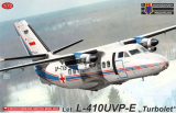 Let L-410UVP-E “Turbolet”