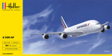 Airbus A380 