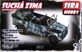 Suchá zima