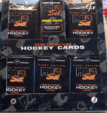 Pro set 1992/93 Series 1 Jumbo Box