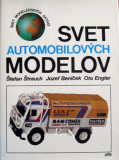 Svet automobilových modelov