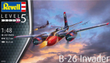 B-26 Invader