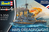HMS Dreadnought