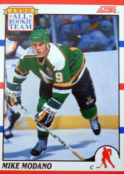 Mike Modano