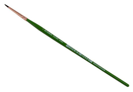Štetec Humbrol Coloro 00