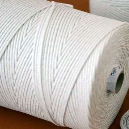 Knôt s papierovým jadrom do priemeru 5-5,5 cm 10 metrov