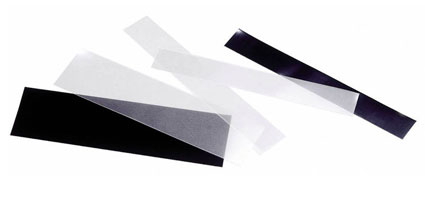 Hawidka čierna 217 x 164 mm dvojitý zvar