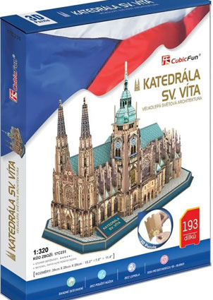 Zámok Hluboká nad Vltavou