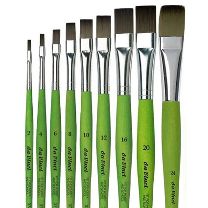 Štetec da Vinci FIT - 374 - 4