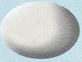 05 Biela matná 