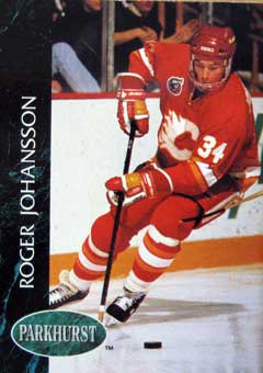 Roger Johansson    