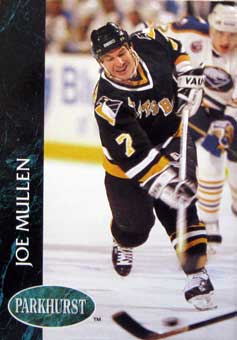 Joe Mullen   