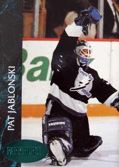 Pat Jablonski   