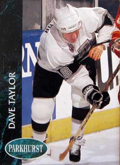 Dave Taylor   