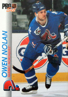 Owen Nolan  