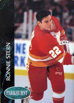 Ronnie Stern   