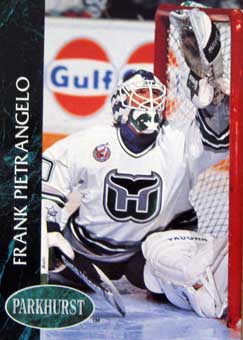 Frank Pietrangelo    