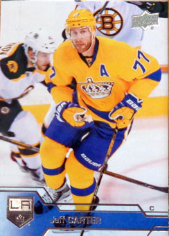 Jeff Carter