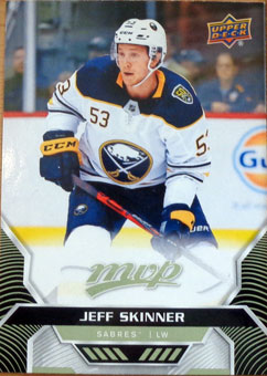 Jeff Skinner