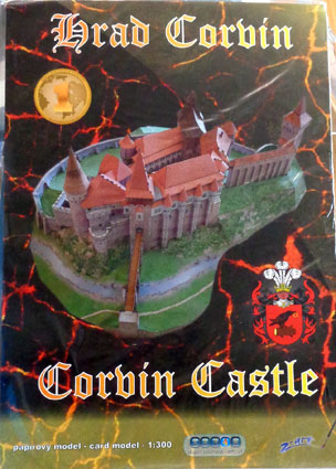 Hrad Corvin