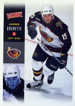 Andrew Brunette   