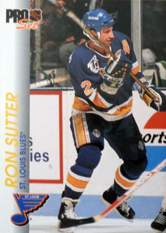 Ron Sutter