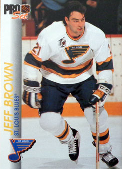 Jeff Brown
