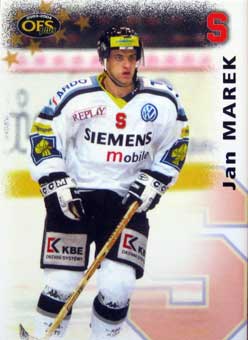 Jan Marek