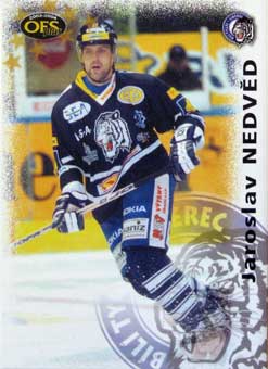 Jaroslav Nedvěd 