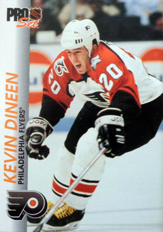 Kevin Dineen