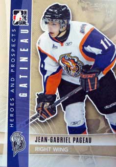 Jean-Gabriel Pageau     