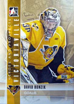 David Honzík 