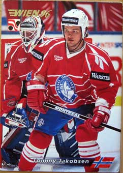Tommy Jakobsen   