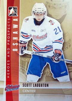 Scott Laughton     