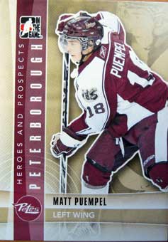 Matt Puempel    